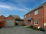 Thumbnail for sale in Blane Place, Potton, Sandy