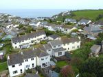 Thumbnail to rent in Penmeva View, Mevagissey, St. Austell