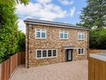 Thumbnail to rent in High Cross, Watford