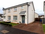 Thumbnail for sale in James Young Road, Bathgate