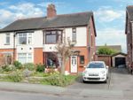 Thumbnail for sale in Sandbach Road North, Alsager, Cheshire
