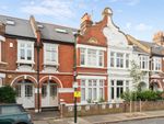 Thumbnail to rent in Cowley Road, London