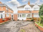 Thumbnail to rent in Hill Top Road, Northfield, Birmingham