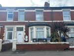 Thumbnail to rent in St. Heliers Road, Blackpool