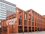 Thumbnail to rent in Charlotte Street, Birmingham