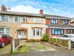 Thumbnail for sale in Northleigh Road, Birmingham