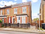 Thumbnail to rent in Harewood Road, Colliers Wood, London