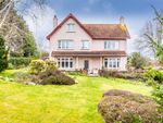 Thumbnail for sale in 5 Lansdowne Road, Budleigh Salterton