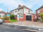 Thumbnail for sale in Brooklands Avenue, Waterloo, Liverpool