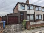 Thumbnail for sale in Ardrossan Road, Liverpool