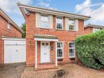 Thumbnail for sale in Lovells Close, Lightwater, Surrey