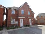 Thumbnail to rent in Spitfire Drive, Brough, Hull