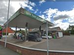 Thumbnail for sale in Investment Opportunity, Welshpool Service Station, Salop Road, Welshpool, Powys