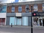 Thumbnail to rent in 29 Market Square, Rugeley, Staffordshire