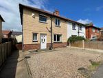 Thumbnail for sale in Portholme Drive, Selby, North Yorkshire
