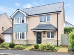 Thumbnail to rent in Baileys Meadow, Hayle