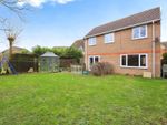 Thumbnail to rent in Wedgewood Drive, Spalding