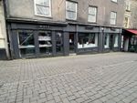 Thumbnail to rent in 18-20 Finkle Street, Kendal, Cumbria