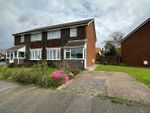 Thumbnail for sale in Pankhurst Close, Bexhill-On-Sea