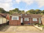 Thumbnail for sale in Vale Walk, Findon Valley, West Sussex