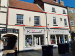 Thumbnail to rent in 14-15 Wrawby Street, Brigg