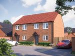 Thumbnail to rent in "The Wren" at Ironbridge Road, Twigworth, Gloucester