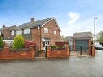 Thumbnail to rent in Melbourne Close, Hill Top, West Bromwich