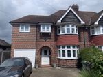 Thumbnail to rent in Grafton Road, Worcester Park