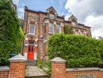 Thumbnail to rent in Crouch Hall Road, London