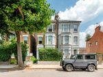 Thumbnail to rent in Highlever Road, Ladbroke Grove