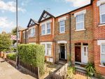 Thumbnail to rent in Church Road, Hanwell, London