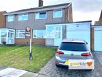 Thumbnail to rent in Bollihope Drive, Elstob Farm Estate, Sunderland