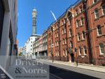 Thumbnail to rent in 12-14 Cleveland Street, Fitzrovia, London