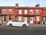 Thumbnail for sale in Exeter Road, Wallasey