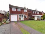Thumbnail for sale in Bodmin Avenue, Weeping Cross, Stafford
