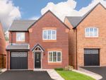 Thumbnail to rent in "The Hornsea" at Landseer Crescent, Loughborough