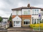 Thumbnail for sale in Rowsley Avenue, London