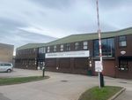 Thumbnail to rent in Units 1&amp;2, Amber Business Centre, Rotherham