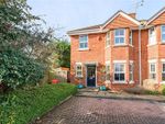 Thumbnail to rent in Beckingham Place, Spencers Wood, Reading