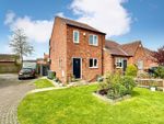 Thumbnail to rent in The Courtyard, Skipsea, Driffield