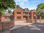Thumbnail for sale in Hartopp Road, Four Oaks, Sutton Coldfield