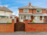 Thumbnail for sale in Johnson Road, Wednesbury