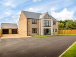 Thumbnail for sale in Plot 1, Ewerby Road, Kirby La Thorpe