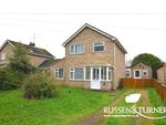 Thumbnail for sale in Church Road, Clenchwarton, King's Lynn