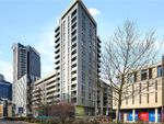 Thumbnail for sale in Ward Road, Stratford, London