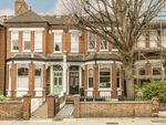 Thumbnail to rent in Parkholme Road, London