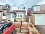 Thumbnail for sale in James Dee Close, Quarry Bank, Brierley Hill.