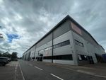 Thumbnail to rent in First Floor Offices, P150, Road One, Winsford Industrial Estate, Winsford, Cheshire