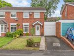 Thumbnail for sale in Carlton Close, Headless Cross, Redditch, Worcestershire