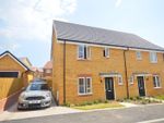 Thumbnail to rent in 37 Sinclair Drive, Codmore Hill, Pulborough, West Sussex